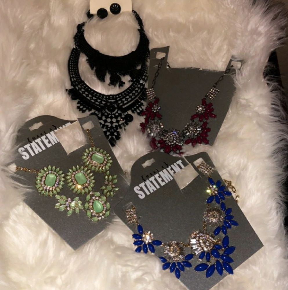 Bundle of accesories